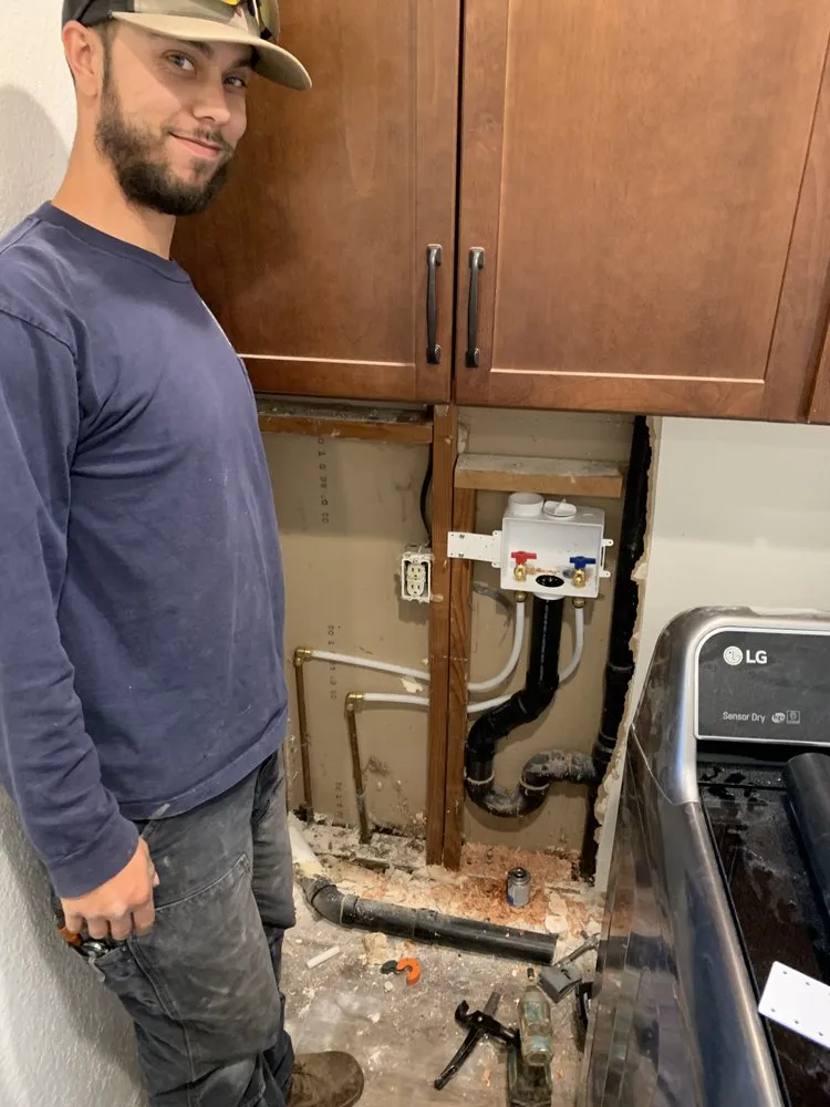 Slide of Murray Plumbing