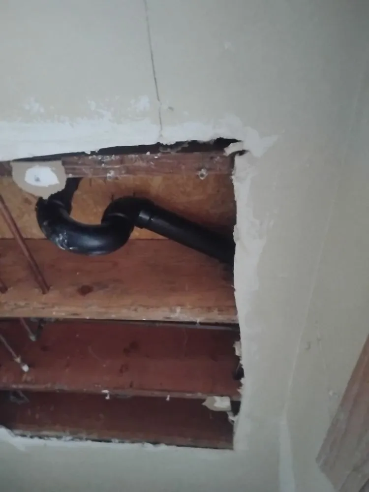 Slide of Murray Plumbing