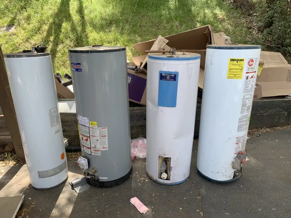 Trusted drain cleaning experts serving Placerville, CA - Murray Plumbing