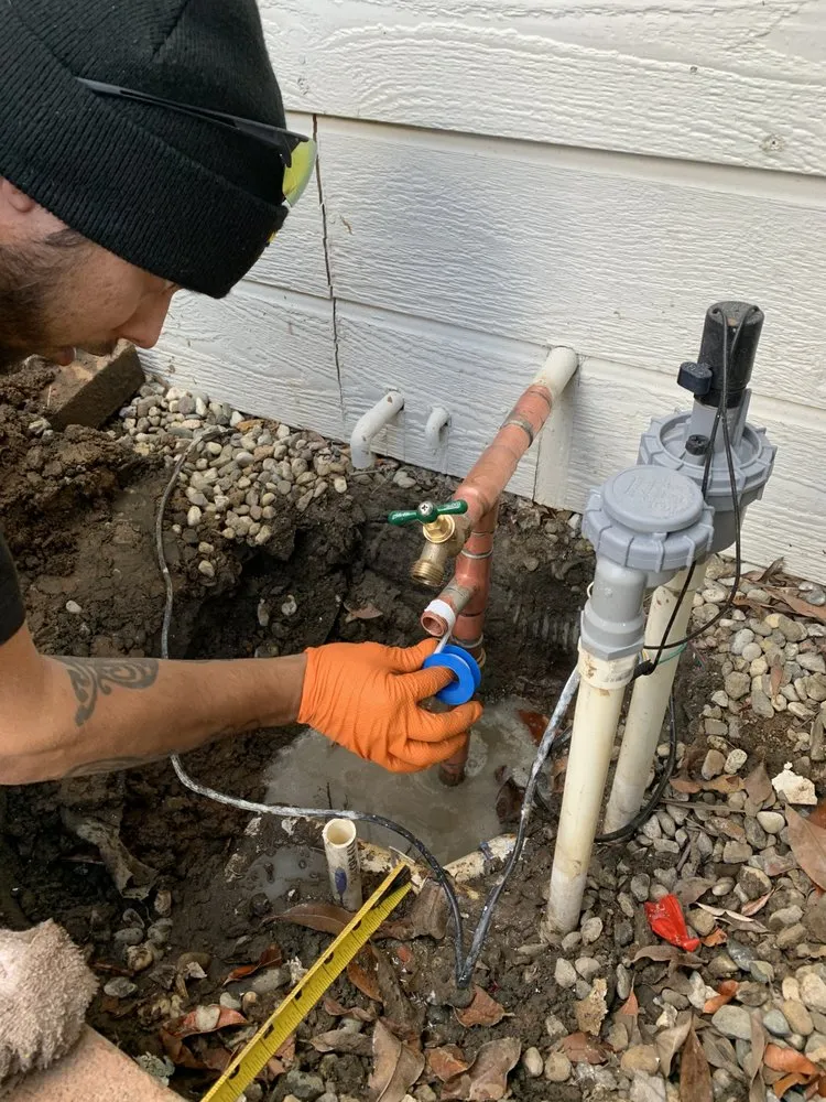 Slide of Murray Plumbing