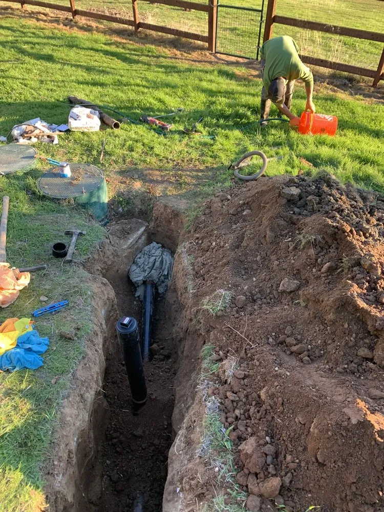 Slide of Murray Plumbing