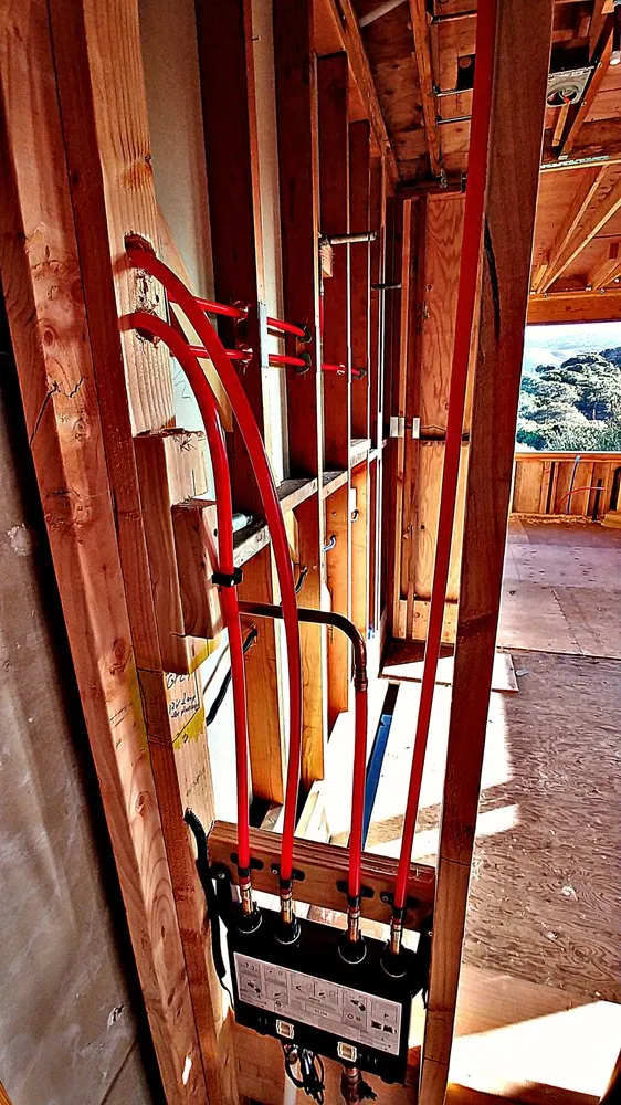 Slide of Murray Plumbing