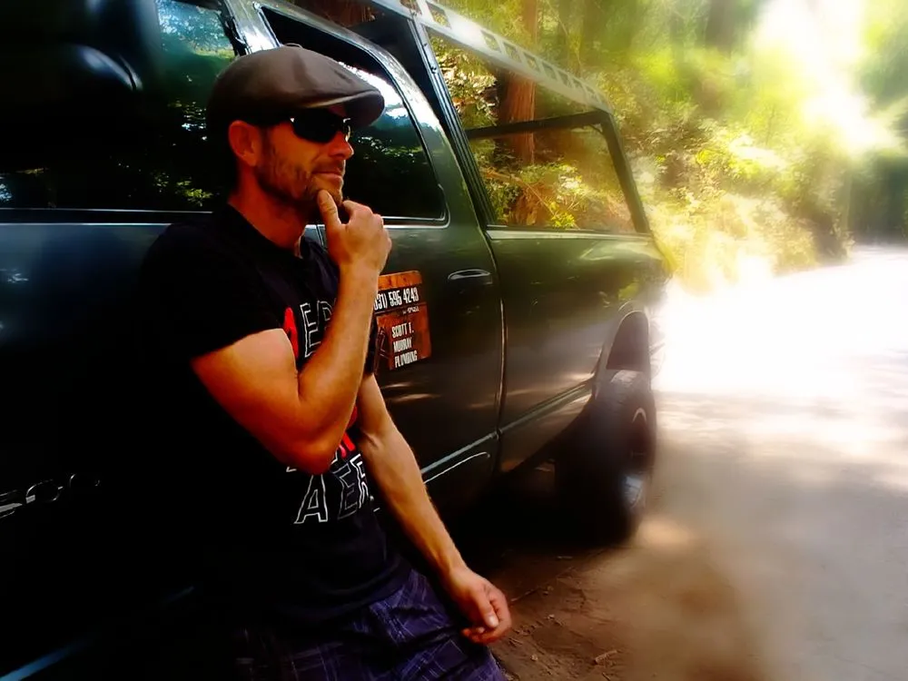 Slide of Murray Plumbing