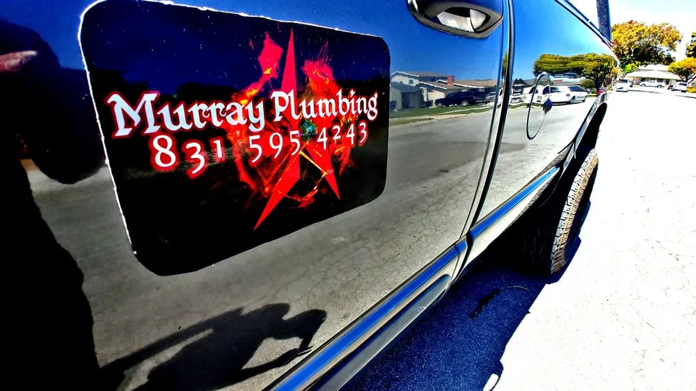 Slide of Murray Plumbing