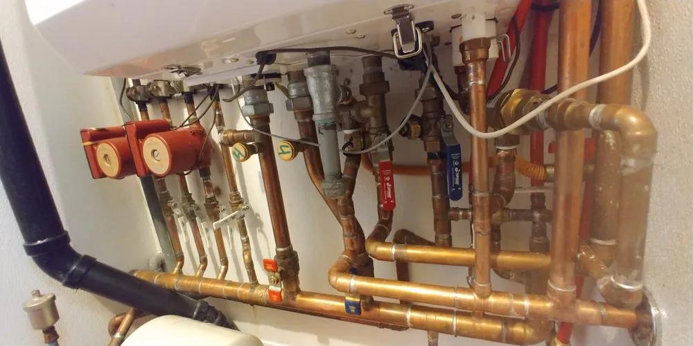 Slide of Murray Plumbing