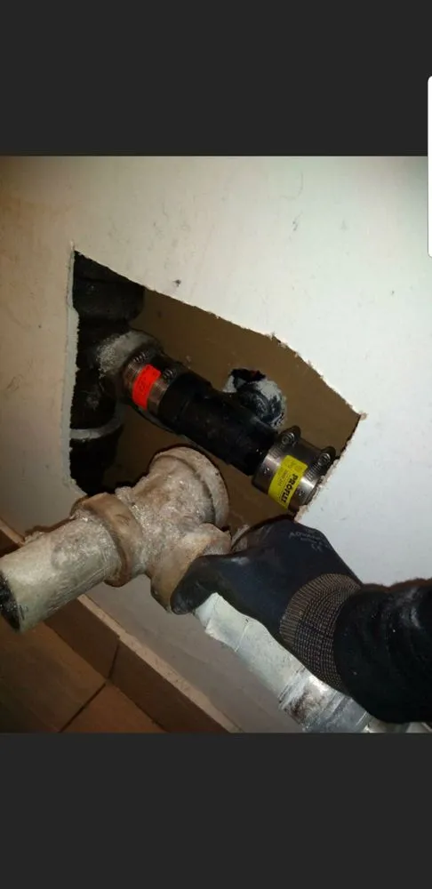 Slide of Murray Plumbing