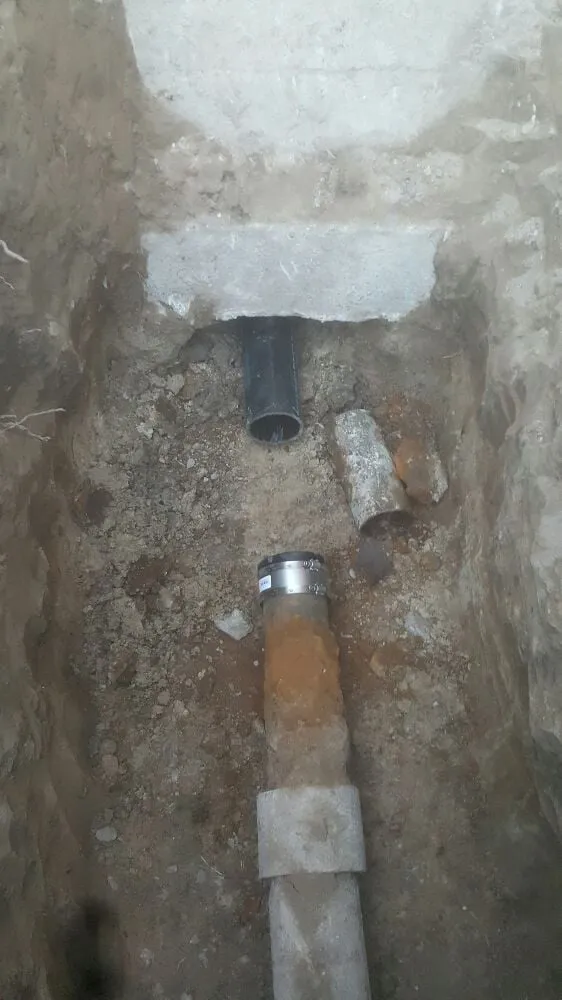 Slide of Murray Plumbing