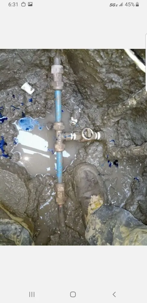 Slide of Murray Plumbing