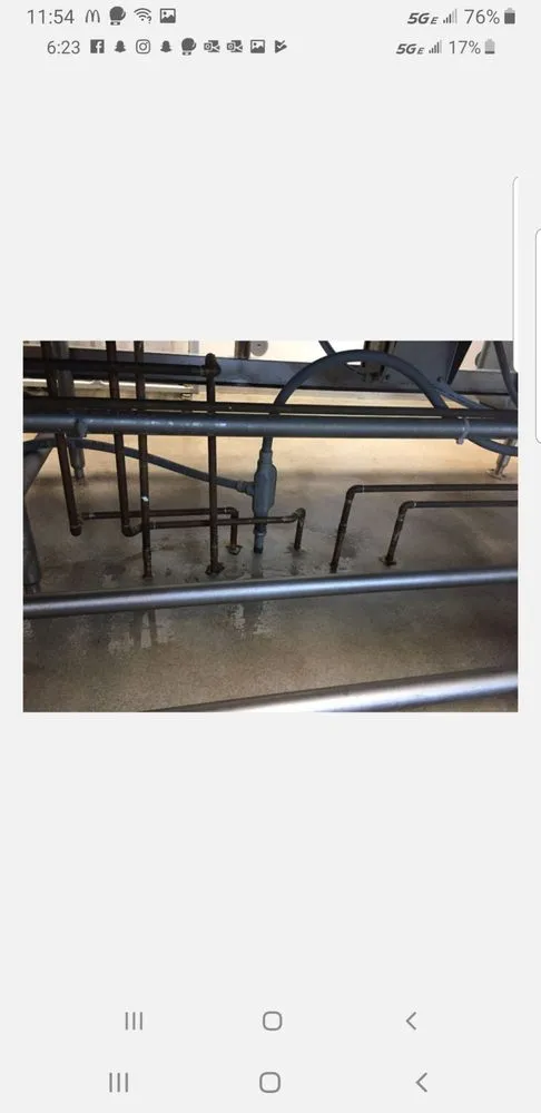 Slide of Murray Plumbing