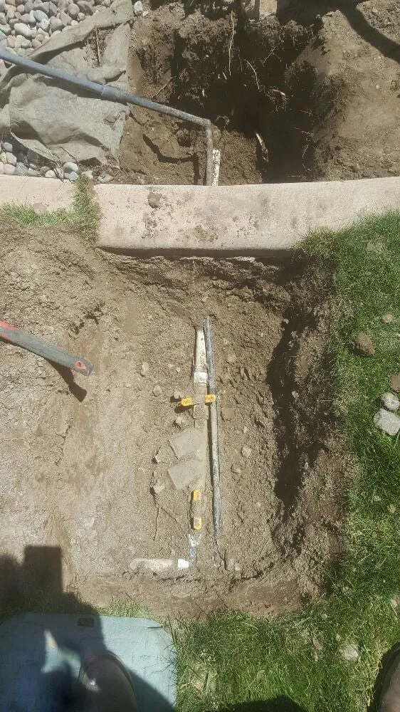 Affordable pipe repair for homes in Salt Lake City, UT by Murray Plumbing