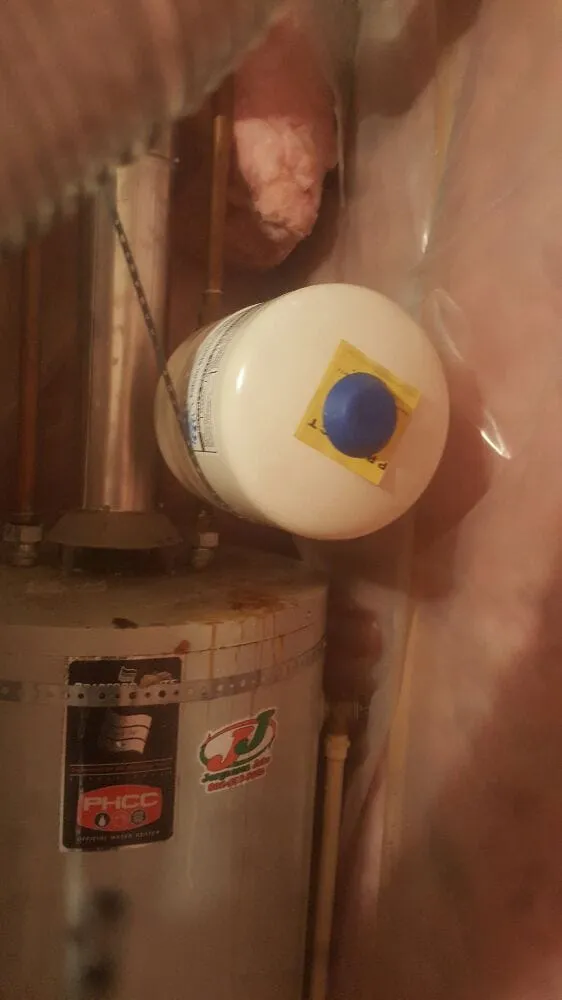 Slide of Murray Plumbing