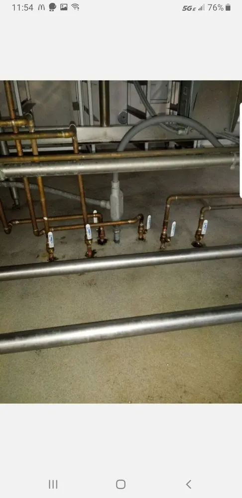 Slide of Murray Plumbing