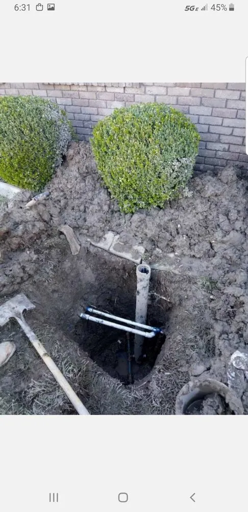 Slide of Murray Plumbing