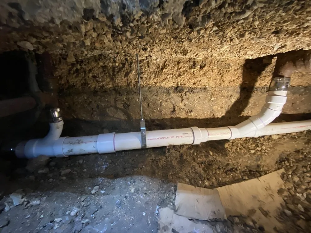 Slide of Murray Plumbing