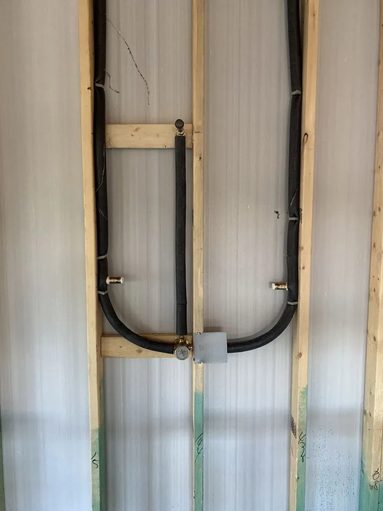 Slide of Murray Plumbing