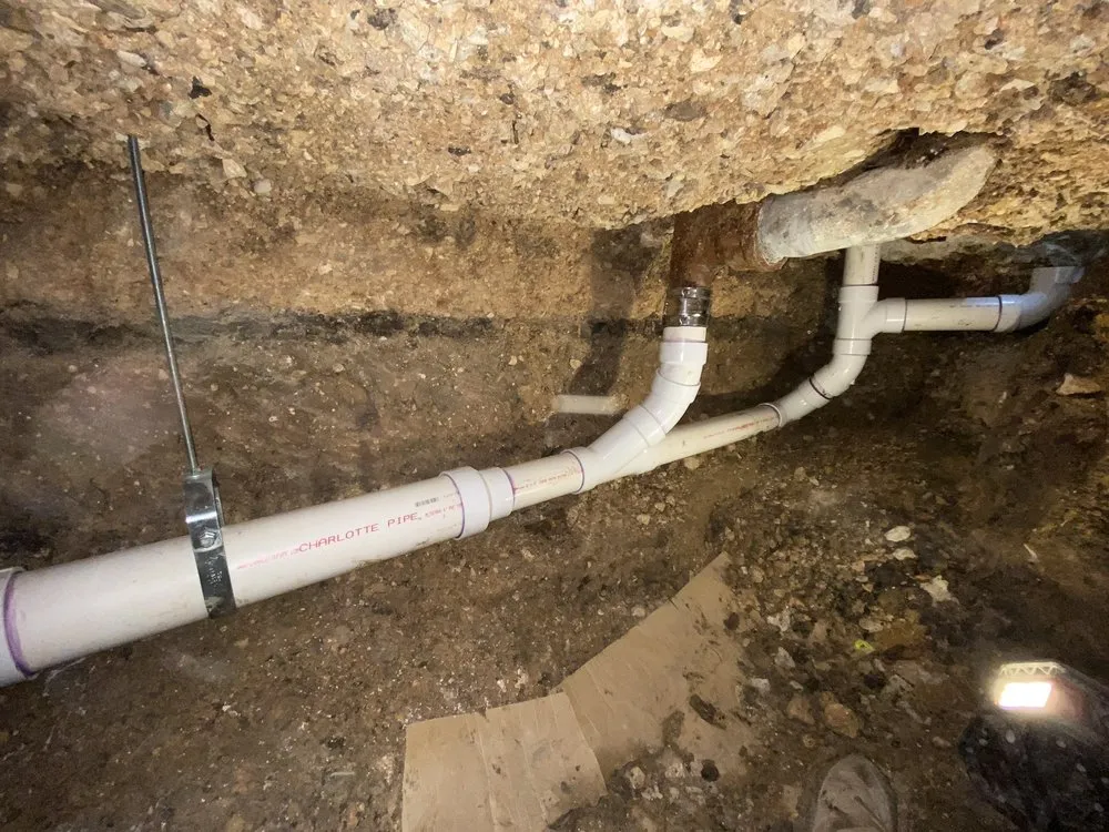 Slide of Murray Plumbing