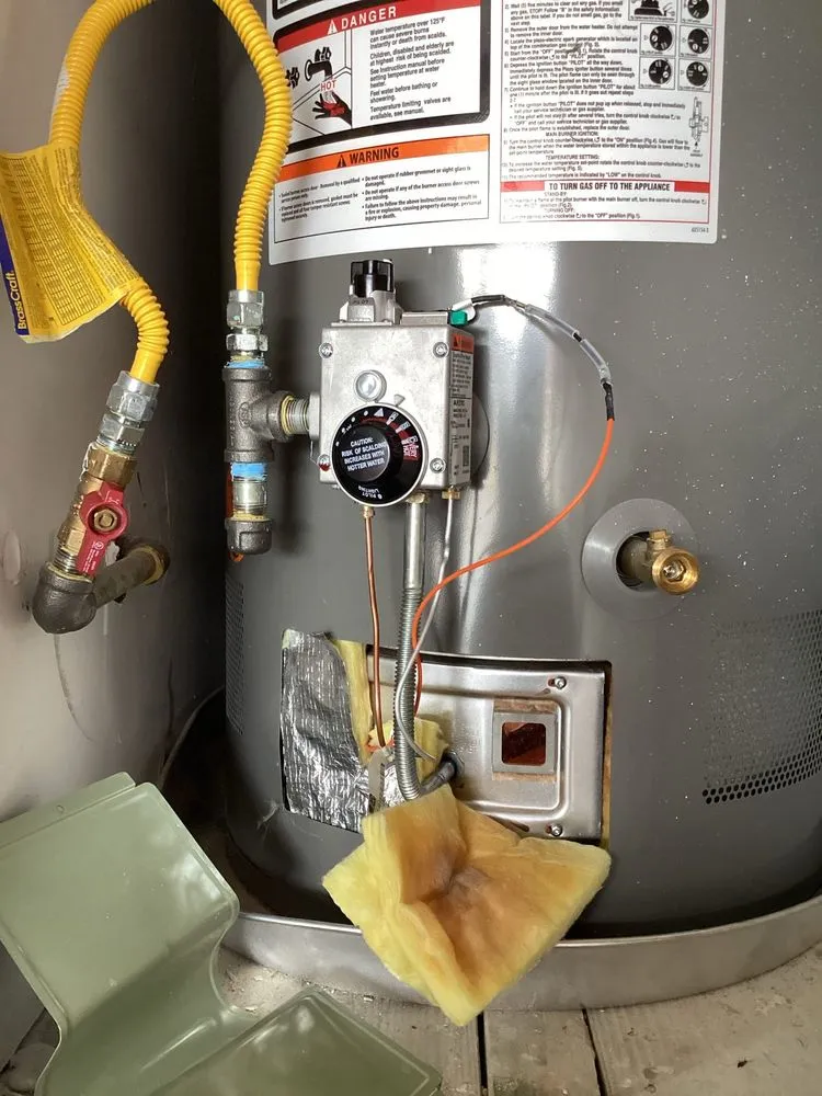 Slide of Murray Plumbing