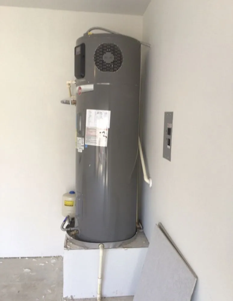 Slide of Murray Plumbing