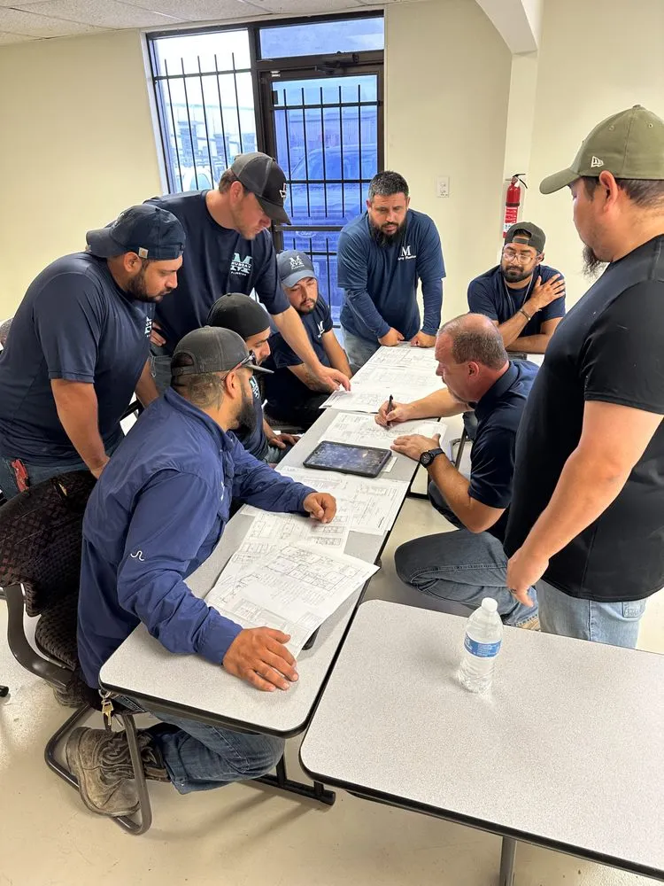 Slide of Murray Plumbing