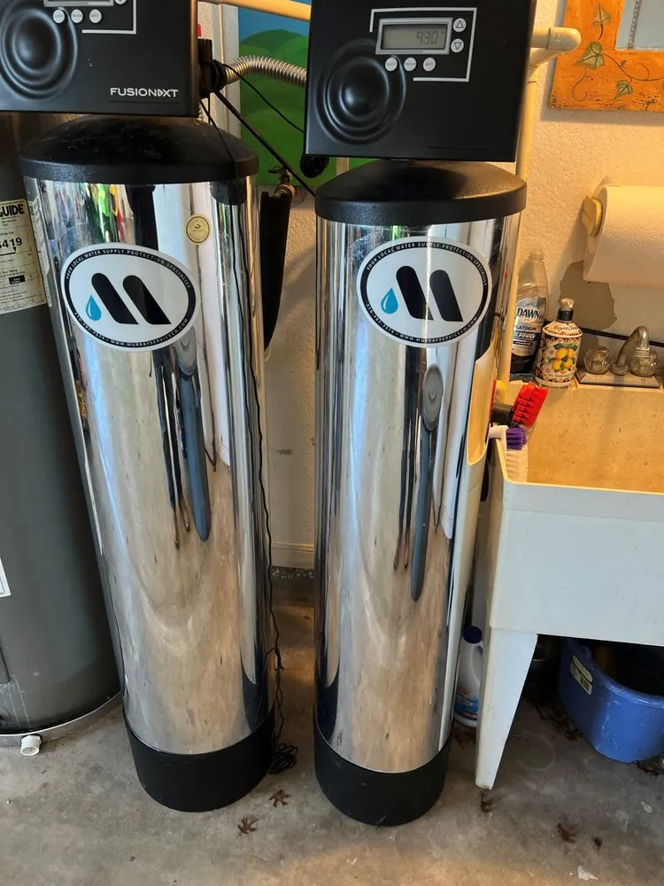 Slide of Murray Service Company