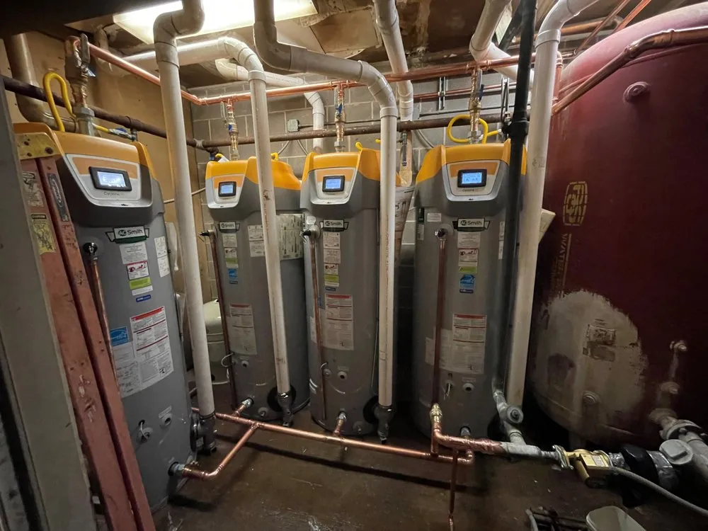 Slide of Murray Service Company