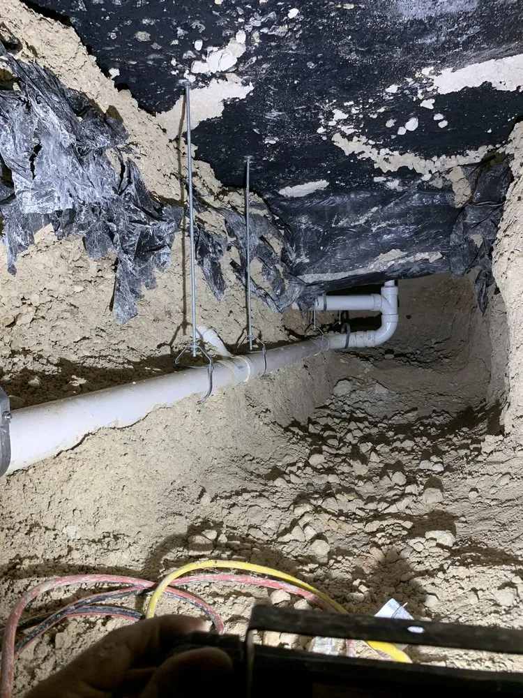 Slide of Murray Service Company