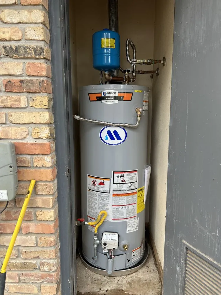 Slide of Murray Service Company