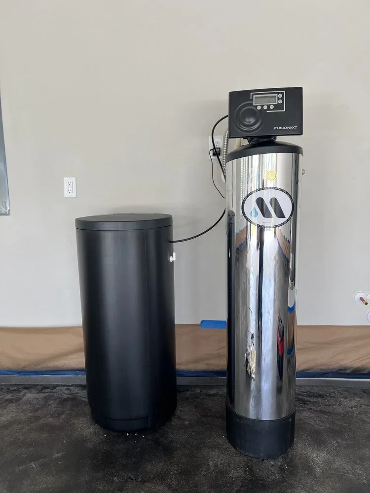 Slide of Murray Service Company