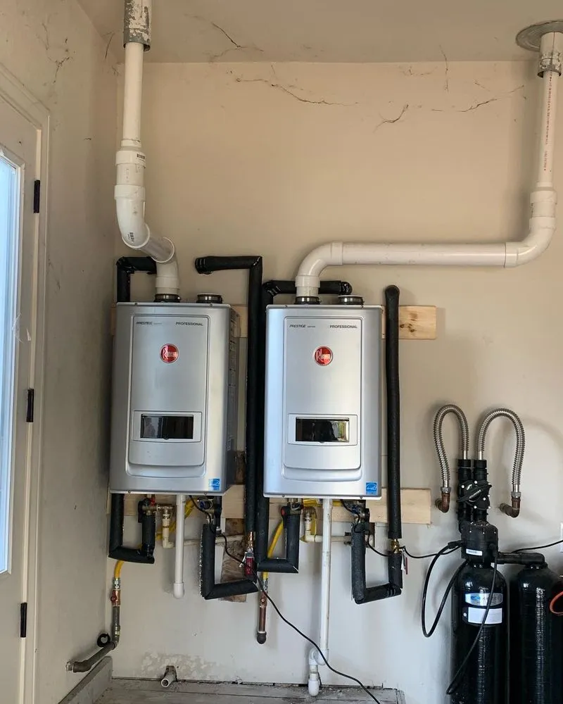 Slide of Murray Service Company