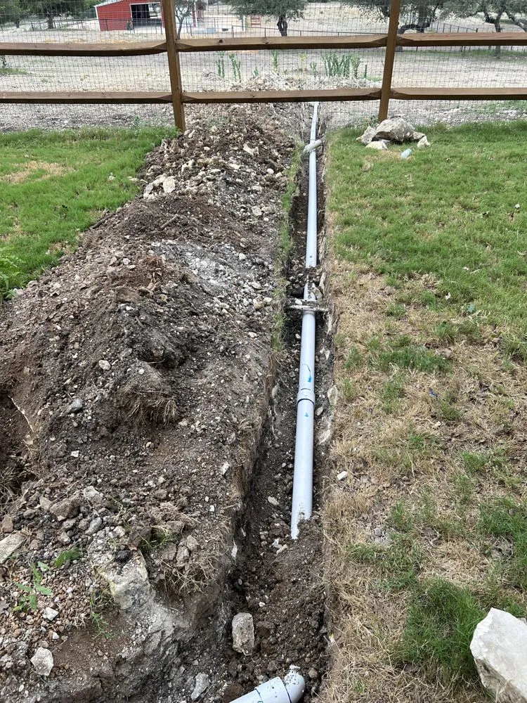 Slide of Murray Service Company