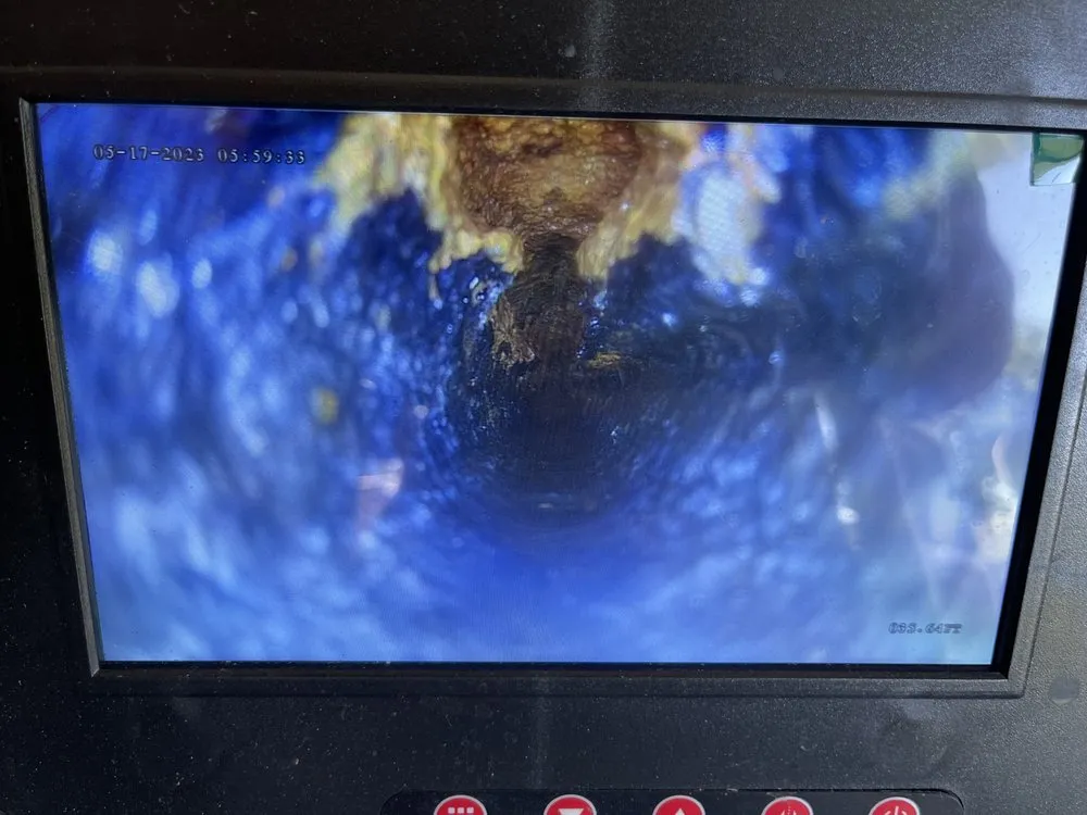 Slide of Murray Service Company