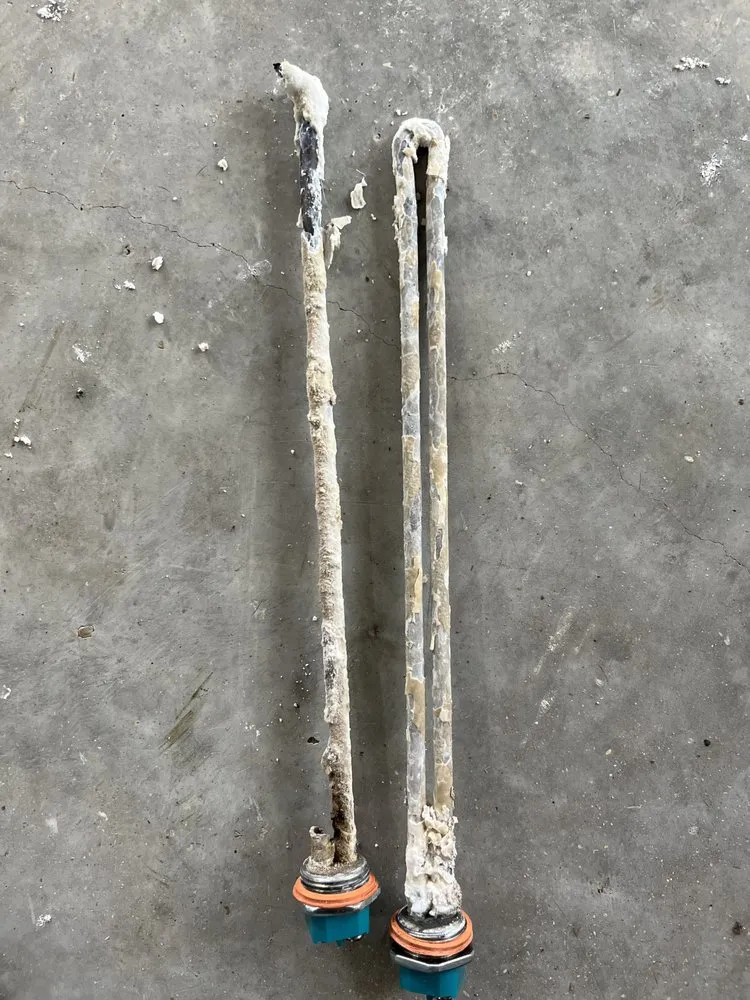 Slide of Murray Service Company