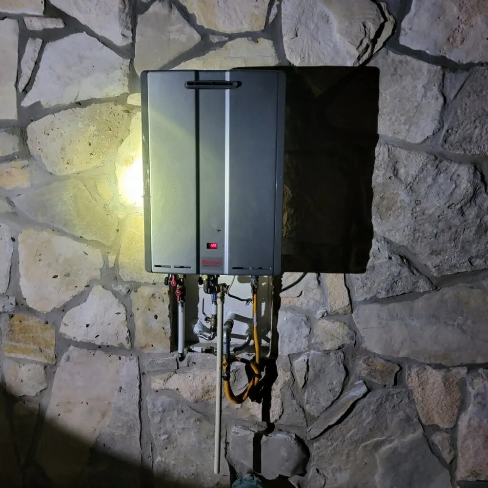 Slide of Murray Service Company