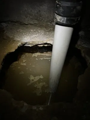 Murray's Plumbing and Heating Logo