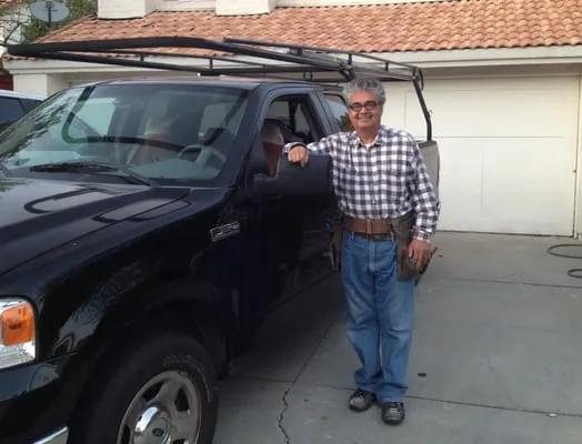 Murrieta-Handyman Logo