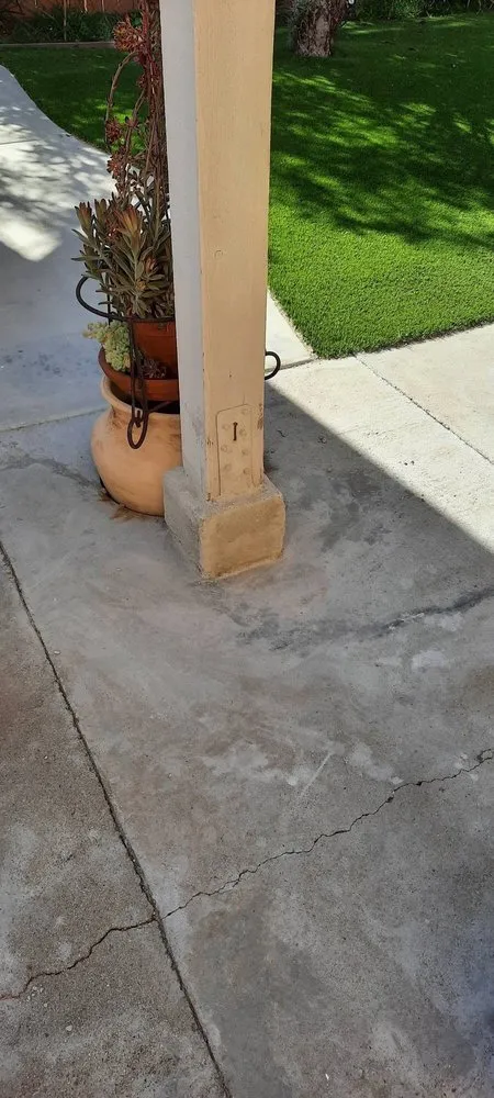 Slide of Murrieta Temecula Handyman