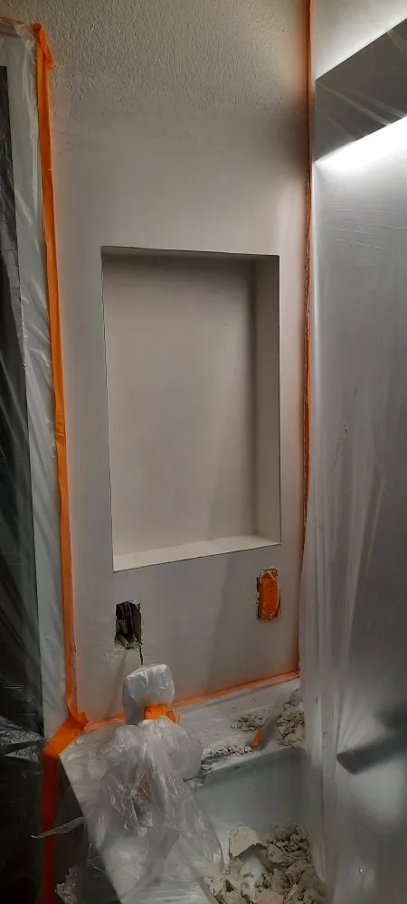 Slide of Murrieta Temecula Handyman