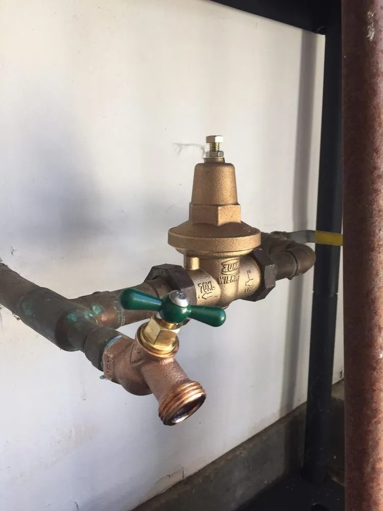 Slide of Murrieta Valley Plumbing