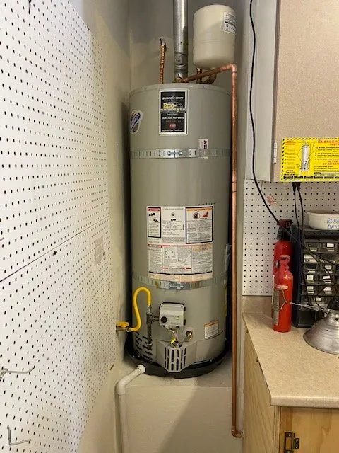 Slide of Murrieta Valley Plumbing