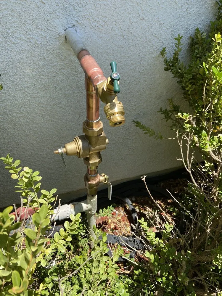 Slide of Murrieta Valley Plumbing