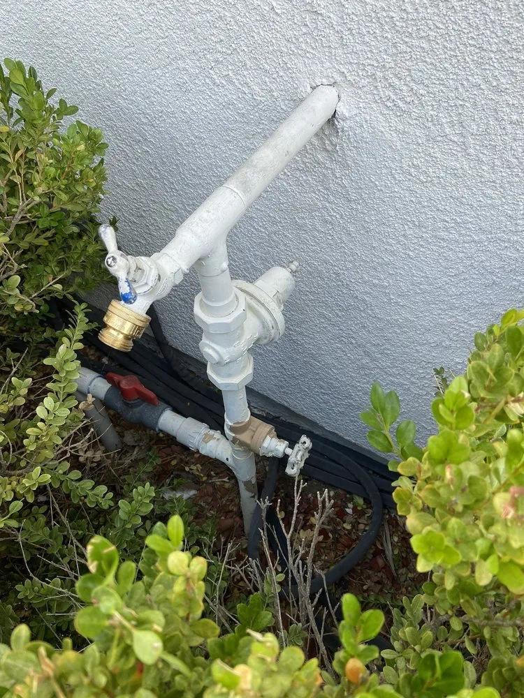 Slide of Murrieta Valley Plumbing