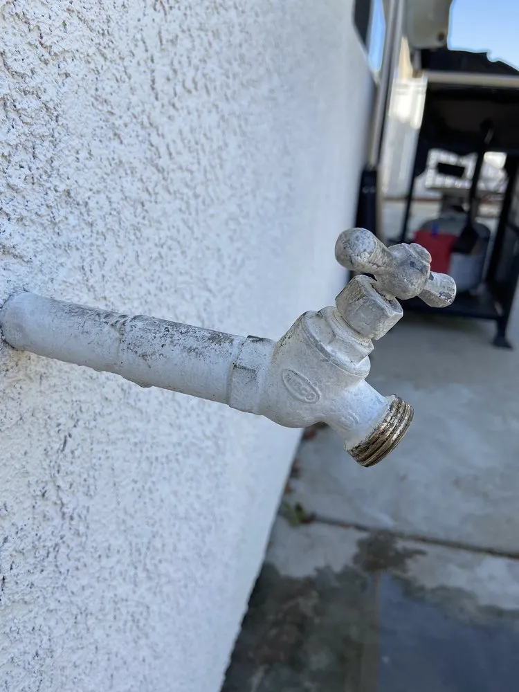 Slide of Murrieta Valley Plumbing