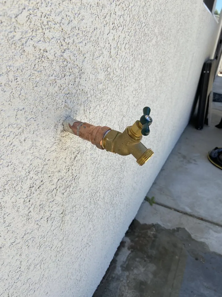 Slide of Murrieta Valley Plumbing