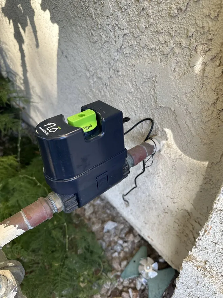 Slide of Murrieta Valley Plumbing