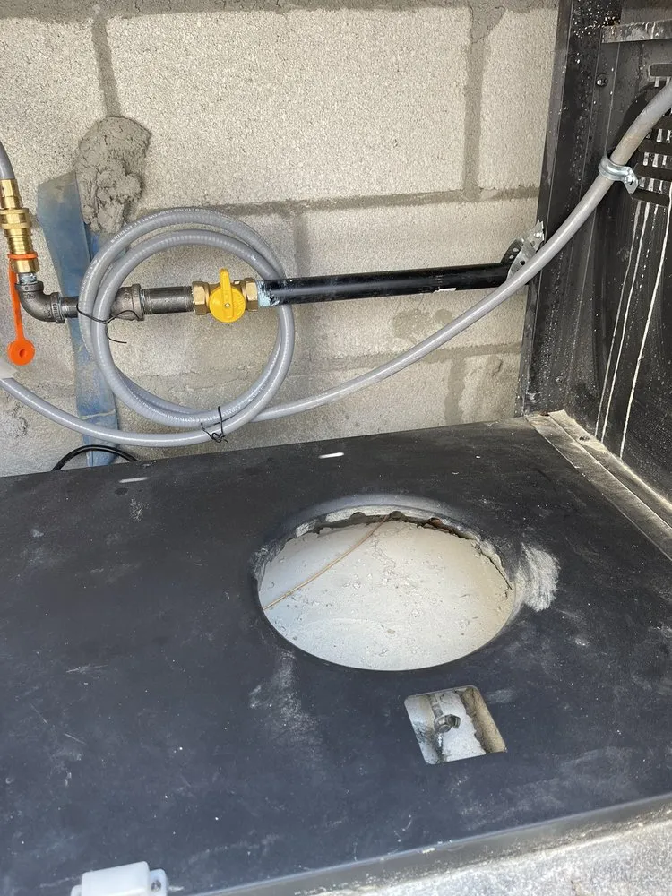 Slide of Murrieta Valley Plumbing