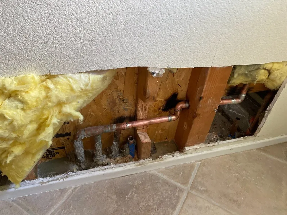 Slide of Murrieta Valley Plumbing