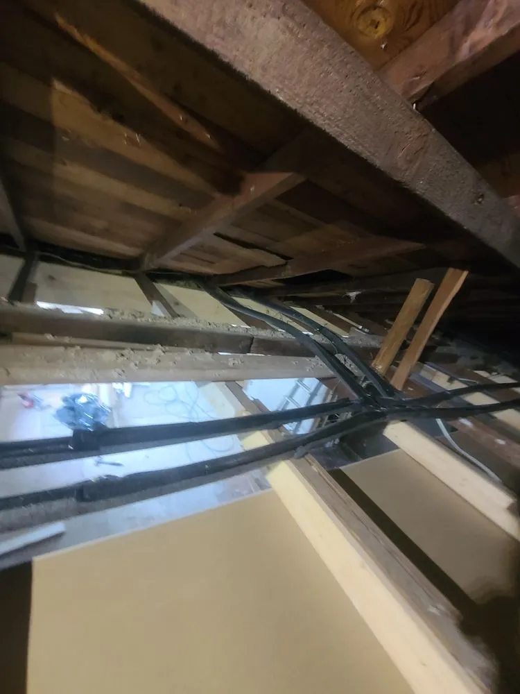 Slide of Muscle Over Plumbing