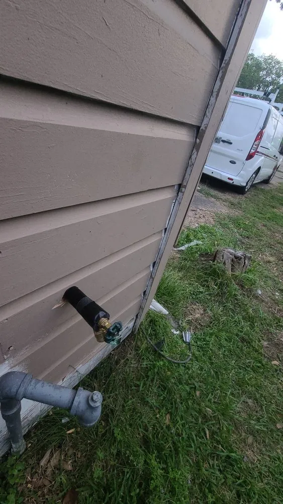 Slide of Muscle Over Plumbing