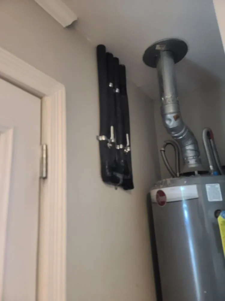 Slide of Muscle Over Plumbing