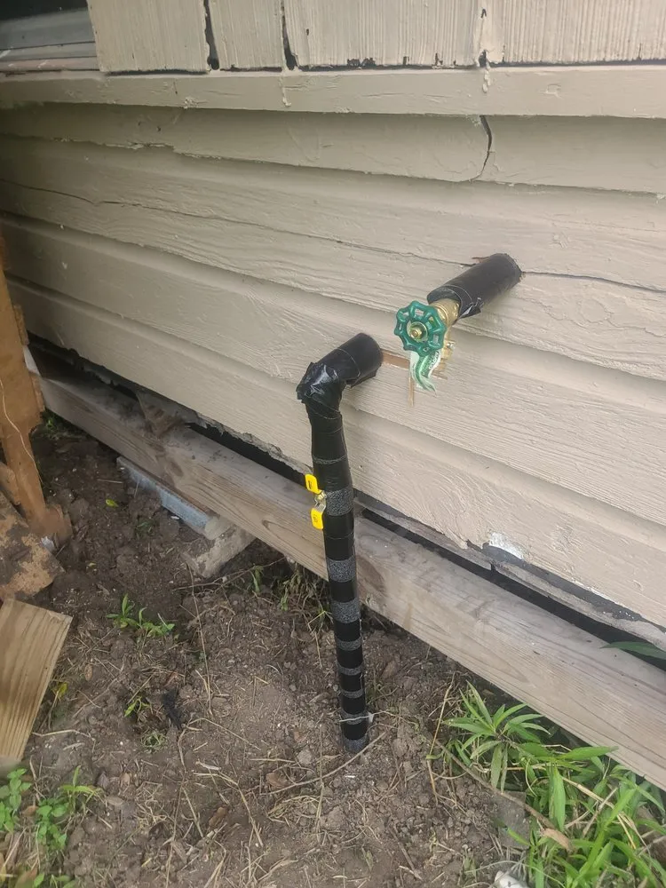 Slide of Muscle Over Plumbing